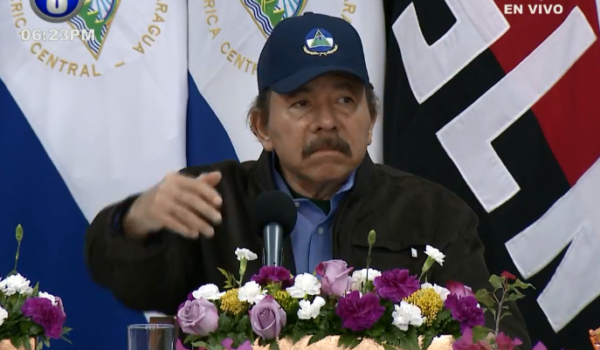Nicaragua | Lo que necesita saber para comenzar su día (19 de junio)