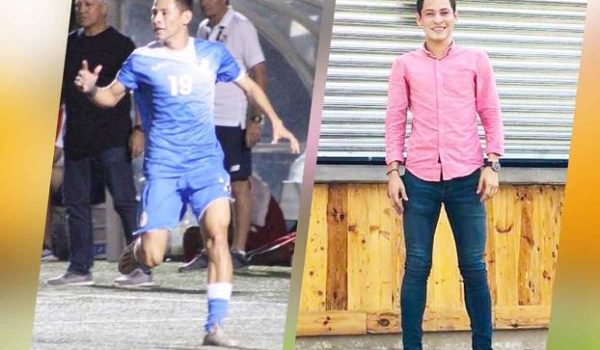 El jugador que ahorró por cuatro años sus salarios del futbol para convertirse en empresario