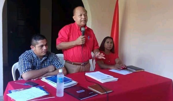 diputado Carlos Jirón, PLC, Asamblea Nacional, coronavirus, Nicaragua