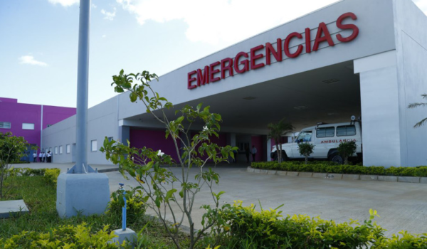 Fernando Velez Paiz, coronavirus, Nicaragua,