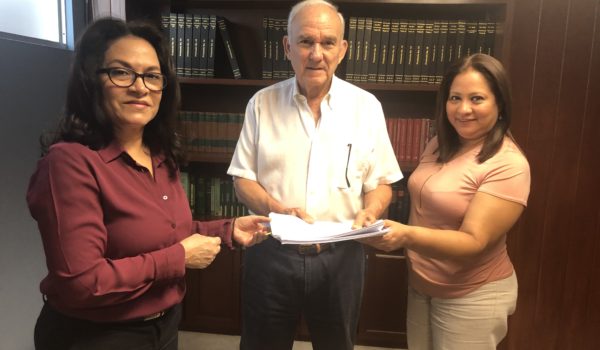 Respaldo financiero a FDL