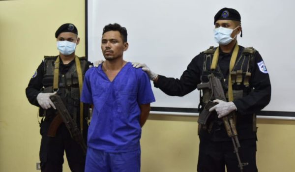 Capturado por homicidio en León ya había matado a contador en el 2011
