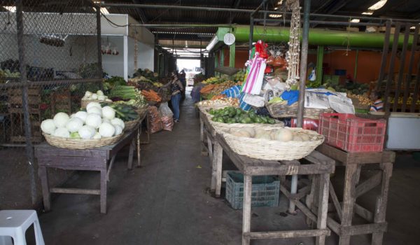 coronavirus, Nicaragua, alimentos contaminados