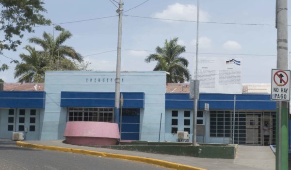 Sesenta casos positivos de Covid-19 entre el personal médico del país, según la Asociación Médica Nicaragüense