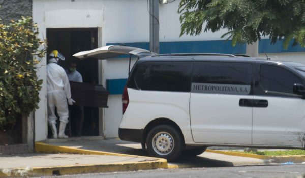 Eurodiputado José Ramón Bauzá. Josep Borell, Unión Europea, Nicaragua, pandemia, coronavirus