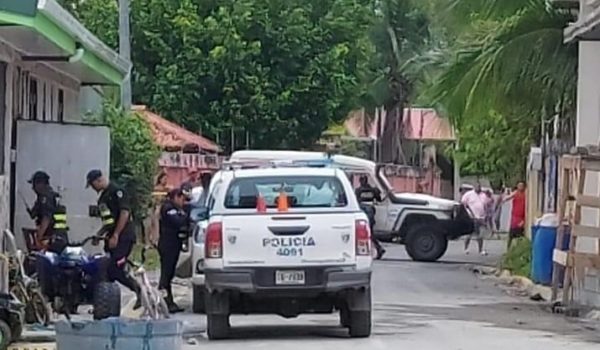 Acribillan a mujer nicaragüense de 10 disparos en Limón, Costa Rica