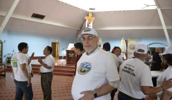 Dionisio Marenco