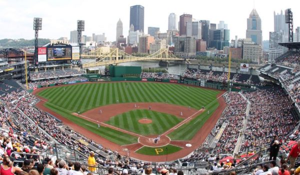 Pérdidas millonarias en la MLB: El equipo de dos nicaragüenses sería el más afectado