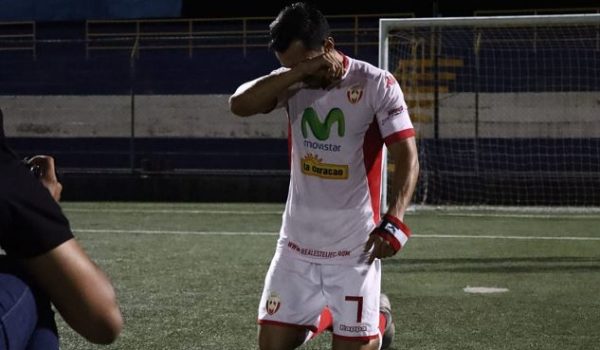 La tragedia familiar de Manuel Rosas que motivó su regreso al futbol hace 10 años