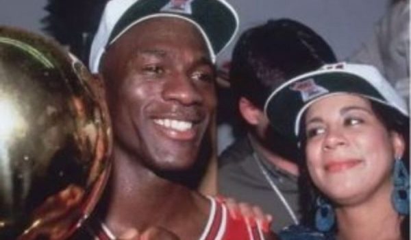 El duro golpe económico y moral que significó para Michael Jordan su divorcio en 2006