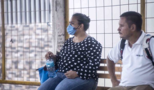 coronavirus, Nicaragua, hospitales