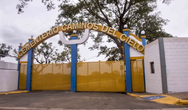 Cementerio
