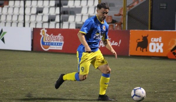 Conocé las razones por las que un jugador del Managua FC rechazó oferta de 40 mil dólares de un club ecuatoriano