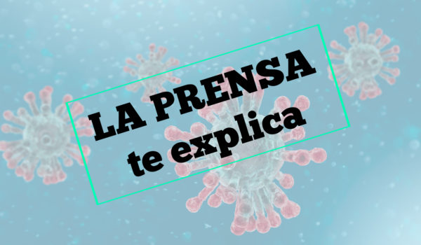 #LAPRENSATeExplica: ¿Cuál es la diferencia entre letalidad y mortalidad?