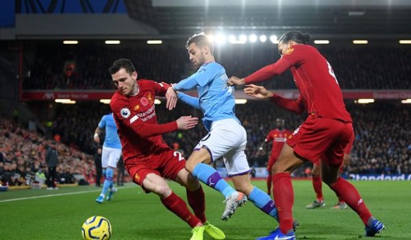La Liga Inglesa se reanudará con las medidas más extremas de Europa