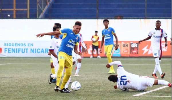 Juvenil Especial: El ligero favoritismo del Managua FC sobre Real Estelí en la final