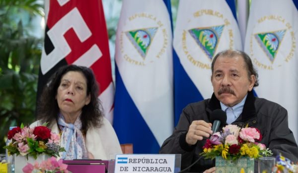 ALBA, Daniel Ortega, Venezuela, Nicolás Maduro, Cuba, coronavirus, pandemia, Covid-19