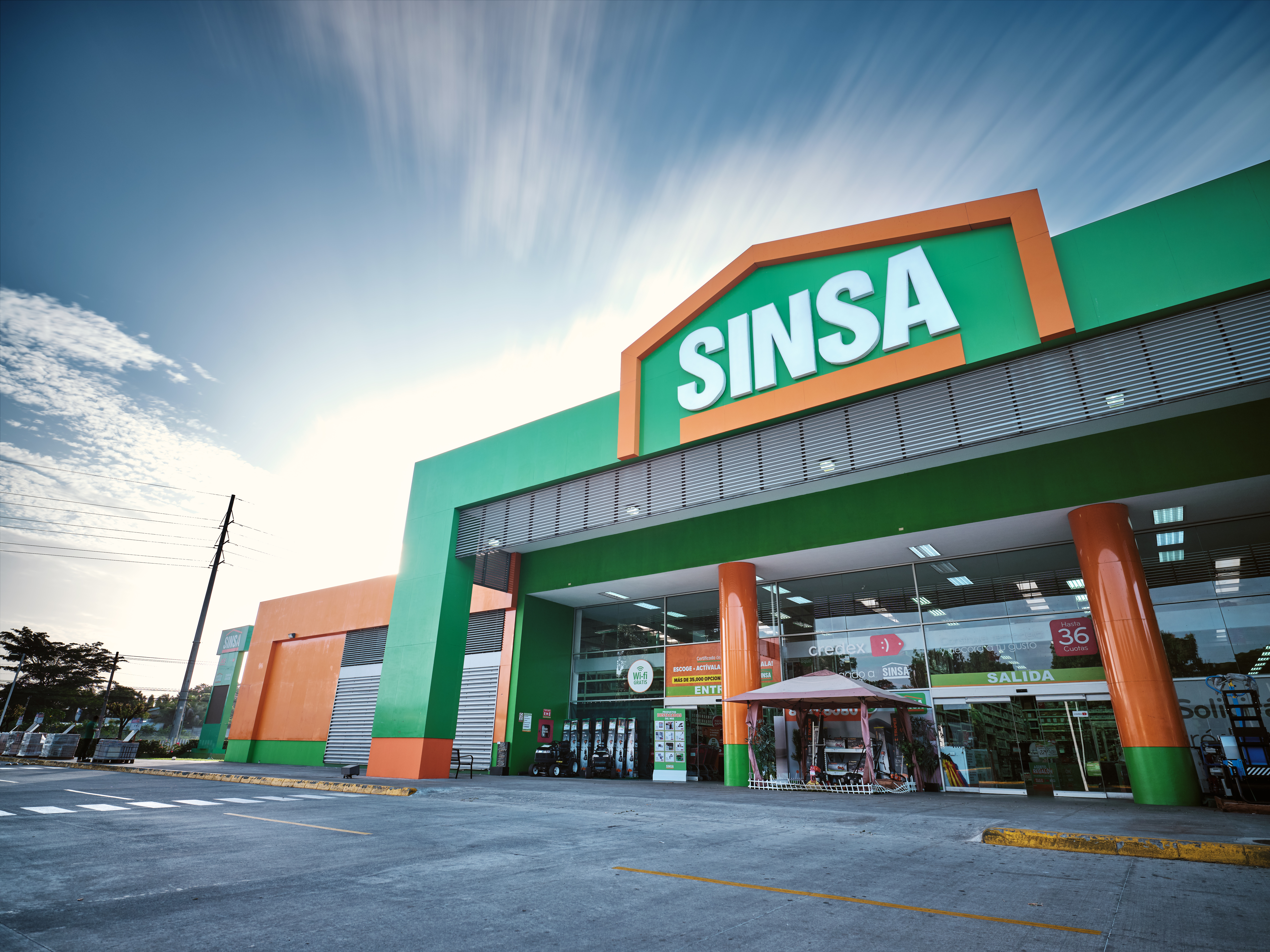 Sinsa promoción mamá
