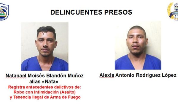 Tres sujetos fueron quienes mataron a ganadero jinotegano por «rencillas y conflictos de propiedad», asegura la Policía