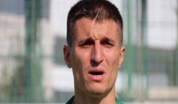 El escalofriante relato de un futbolista que asesinó a su hijo de cinco años con síntomas de Covid-19