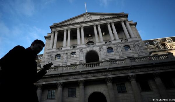 Venezuela, Banco de Inglateraa, oro, sanciones, Estados Unidos