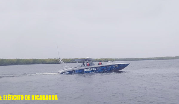 Sin rastros de pescadores que se encuentran desaparecidos desde hace cinco días