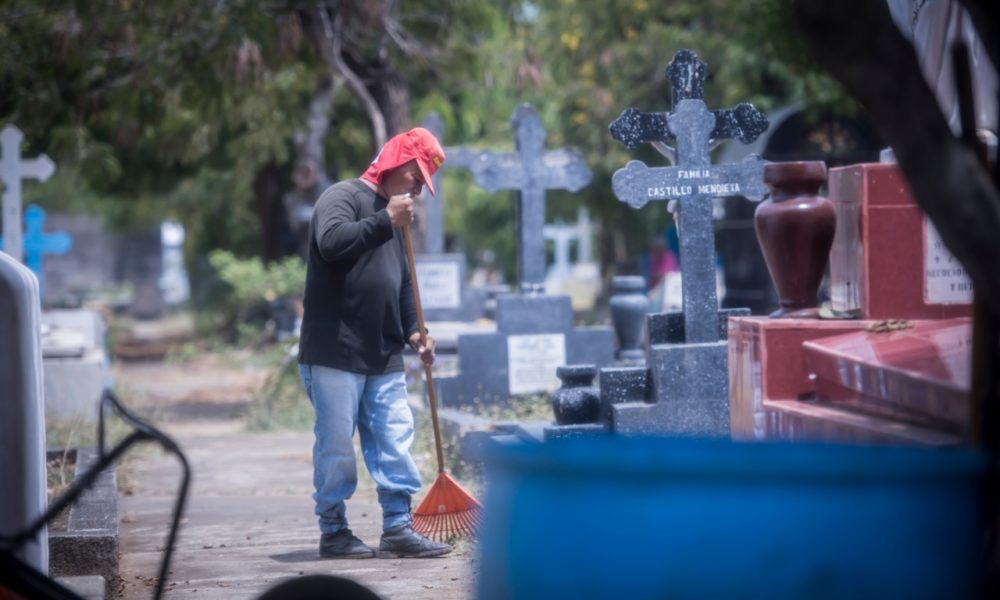 muertes, covid-19,