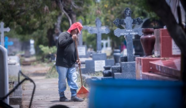 muertes, covid-19,