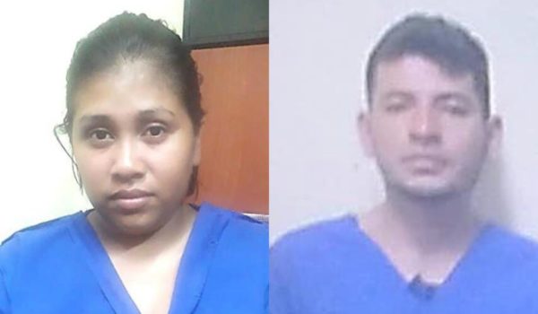 Capturan a pareja por asesinar a ingeniero de exportadora de café