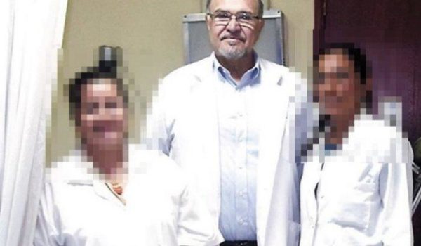 doctor cardenas