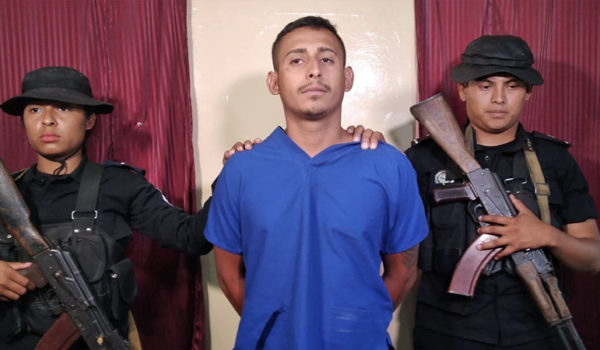 Sujeto es enviado a juicio por matar a novio de su expareja