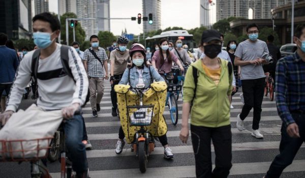 Coronavirus en China: el plan de la ciudad de Wuhan para hacer pruebas de coronavirus a sus 11 millones de habitantes