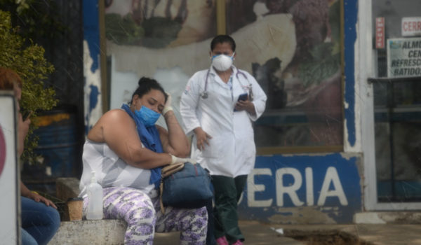 secuelas covid, covid-19, observatorio ciudadano