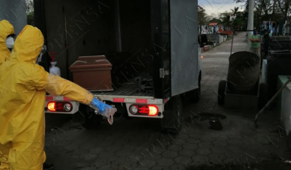 coronavirus, pruebas, test, Asamblea Nacional, Nicaragua, pandemia, Unidad Médica Nicaragüense