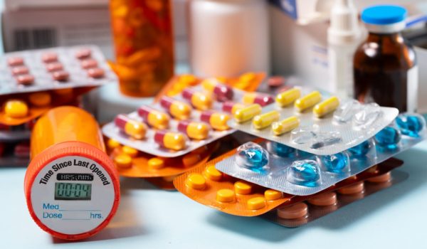 automedicación,
