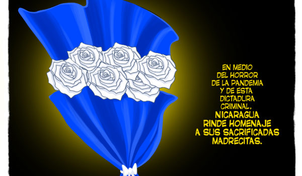 Caricatura 30-05-2020