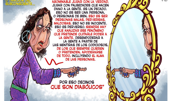 Caricatura 14-05-2020