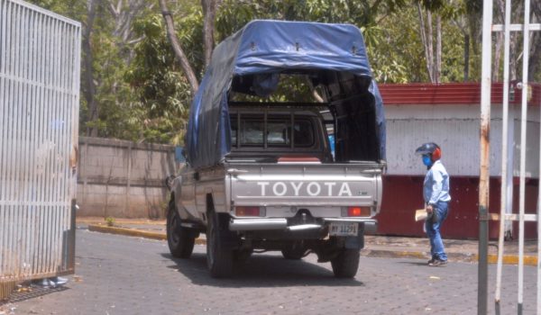 Nicaragua | Lo que necesita saber para comenzar su día (18 de mayo)