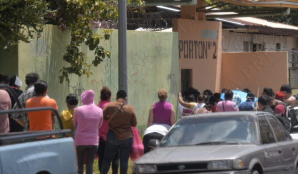 Nicaragua | Lo que necesitás saber para comenzar tu día (08 de julio)