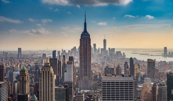 De «capital del mundo» a capital del Covid-19, diez cosas que quizá no sabías sobre Nueva York