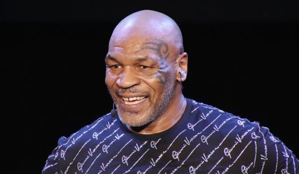 Millonaria oferta para que Mike Tyson enfrente a viejo rival dispara la venta de las entradas al evento en Las Vegas