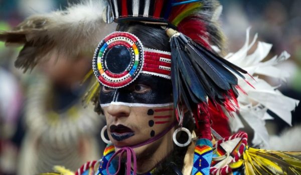 navajos, coronavirus, Estados Unidos