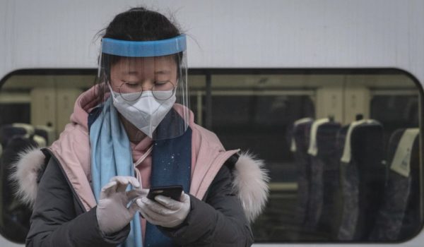 wuhan, China, coronavirus, Covid-19,