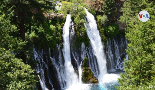 En fotos: Shasta, el rincón de California donde el coronavirus es casi inexistente