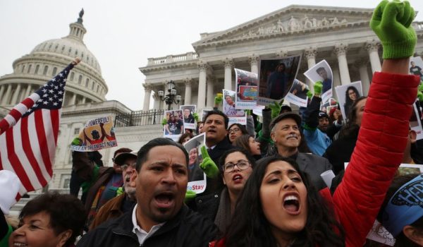 DACA: de qué países de América Latina procede la mayor parte de los jóvenes indocumentados que viven en EE.UU. protegidos por este programa
