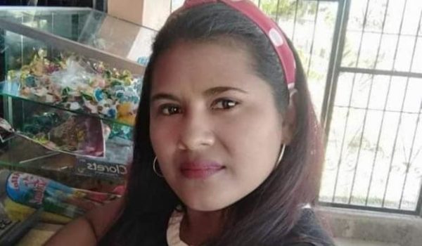 Hombre mata a disparos a su pareja y luego él se quita la vida