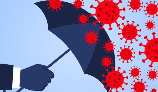Coronavirus: qué es la inmunidad cruzada y por qué puede ser clave en la lucha contra el covid-19