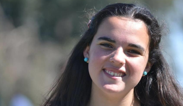 «Ni una menos»: Chiara Páez, la adolescente embarazada de 14 años cuyo brutal asesinato dio origen al movimiento contra la violencia machista