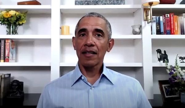 Muerte de George Floyd | Barack Obama: «Las protestas son una oportunidad increíble para que muchos despierten»