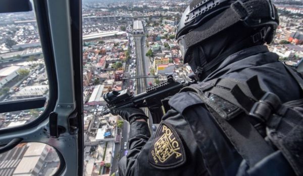Muerte de George Floyd: cuáles son los países de América Latina en los que la policía más mata